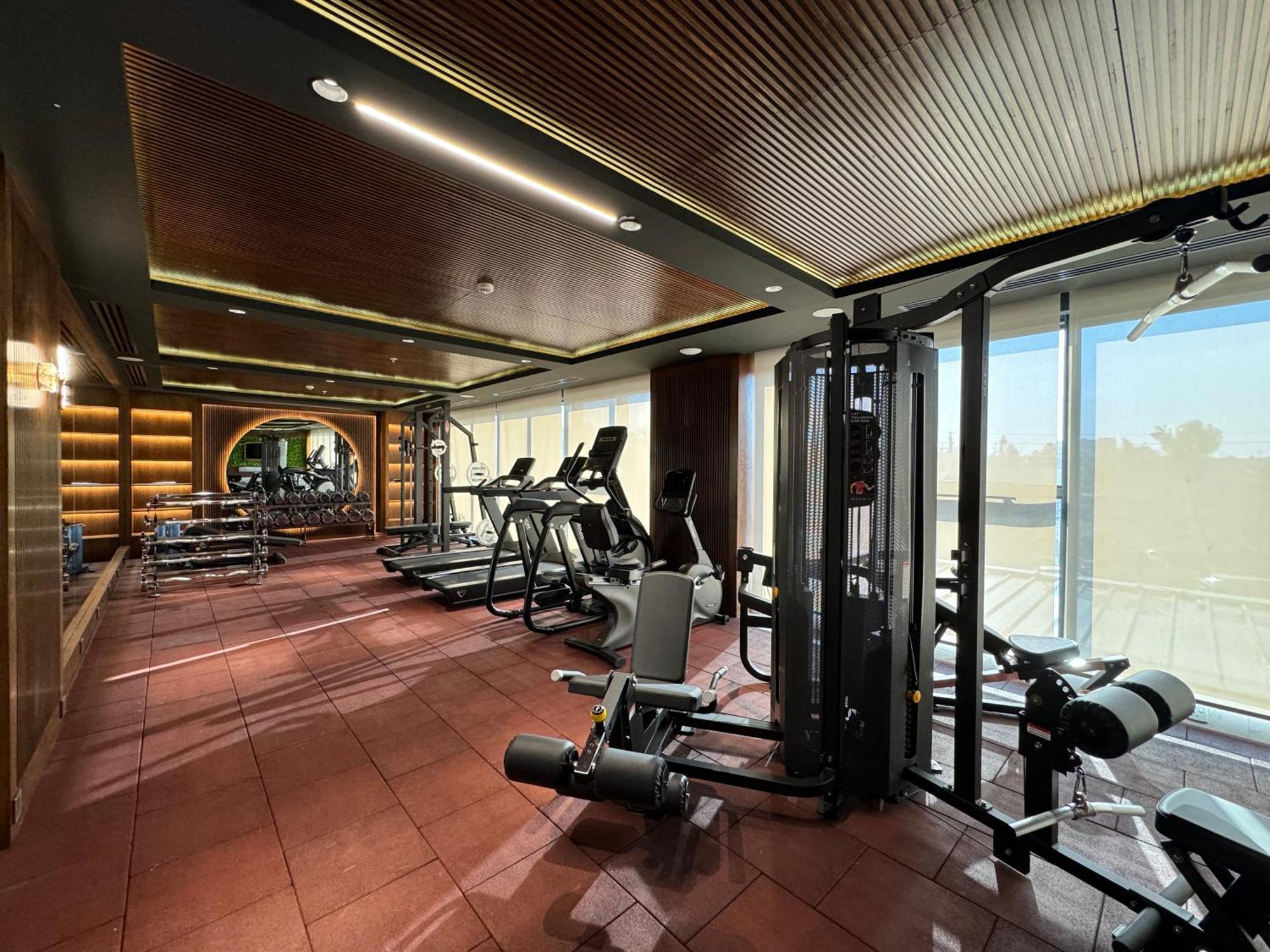 Ankawa Holiday Hotel Erbil Kültér fotó