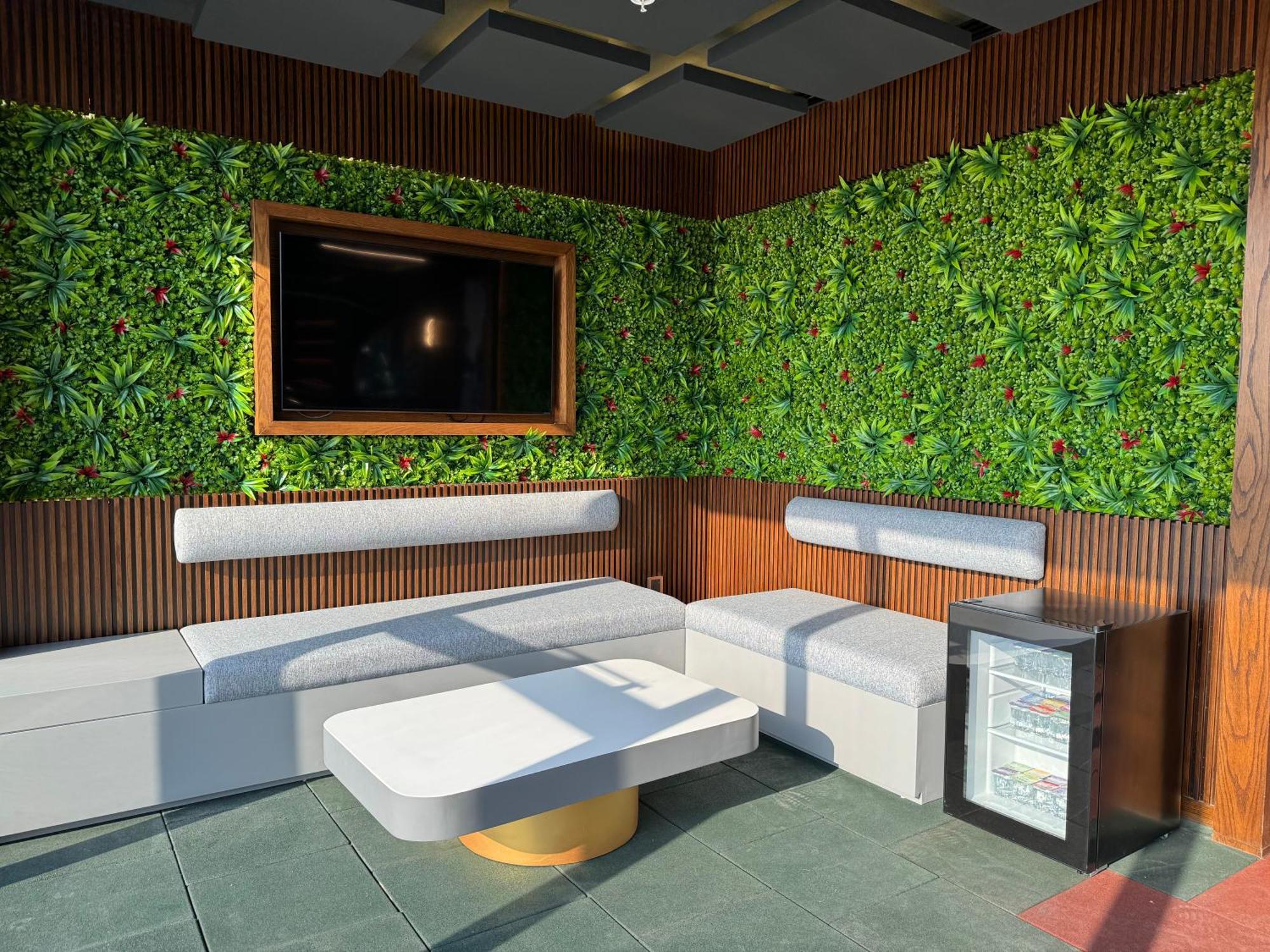 Ankawa Holiday Hotel Erbil Kültér fotó