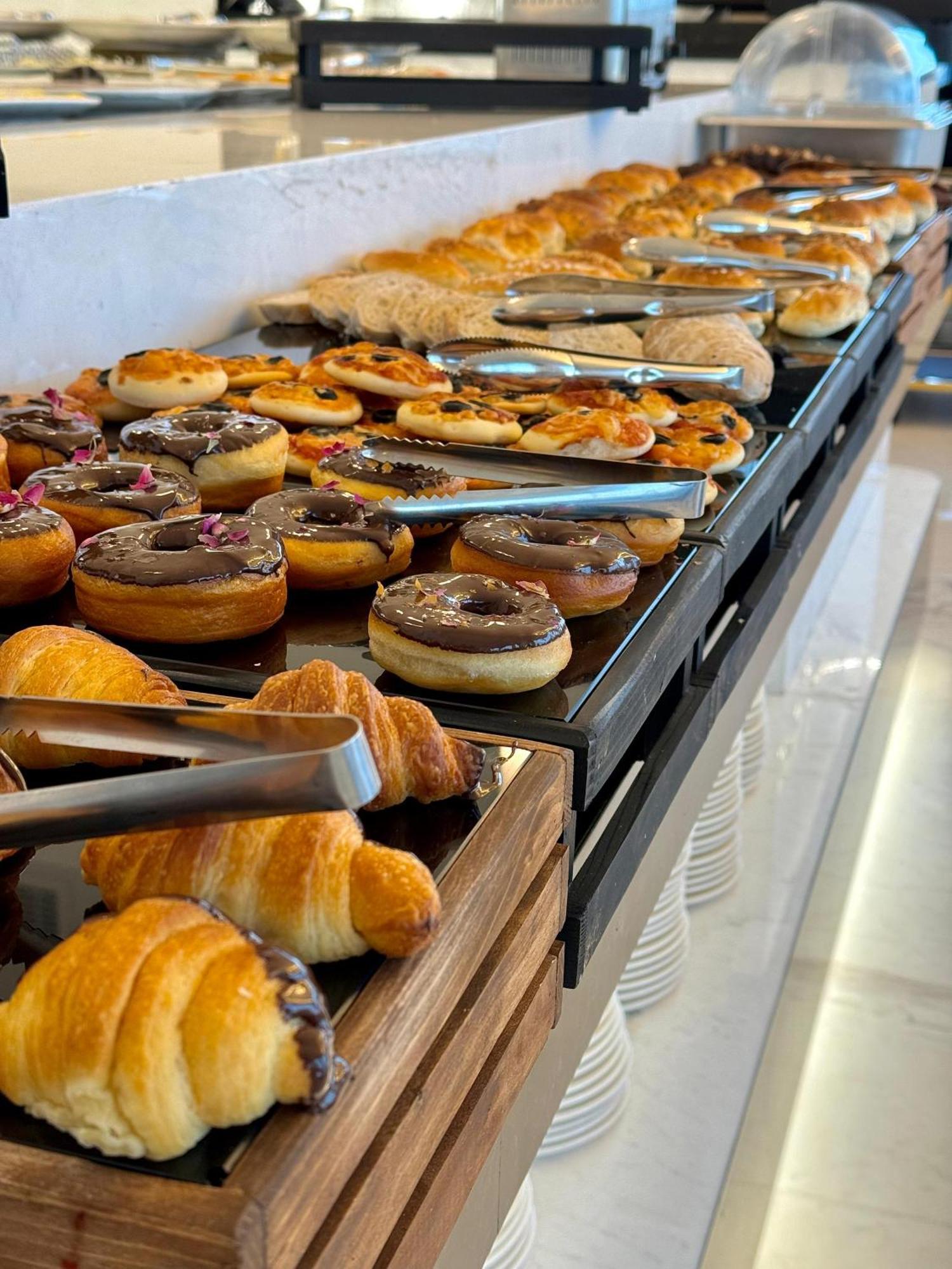 Ankawa Holiday Hotel Erbil Kültér fotó