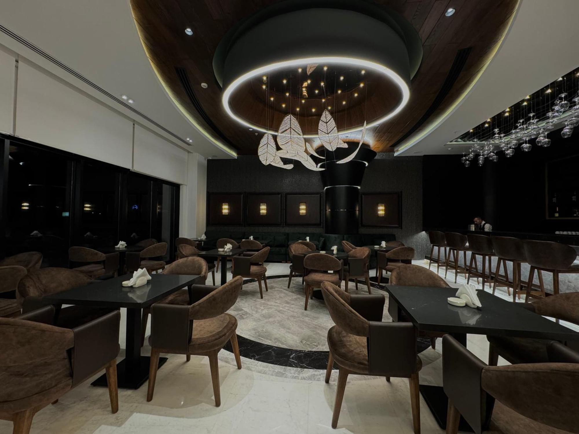 Ankawa Holiday Hotel Erbil Kültér fotó