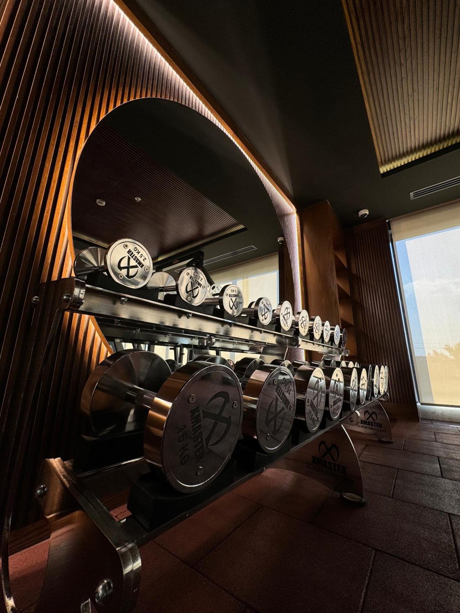 Ankawa Holiday Hotel Erbil Kültér fotó